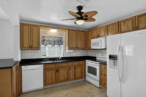 948 Savannas Point Drive Fort Pierce FL 34982