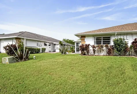 948 Savannas Point Drive Fort Pierce FL 34982