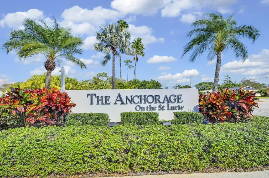 2506 SE Anchorage Cove Port St Lucie FL 34952