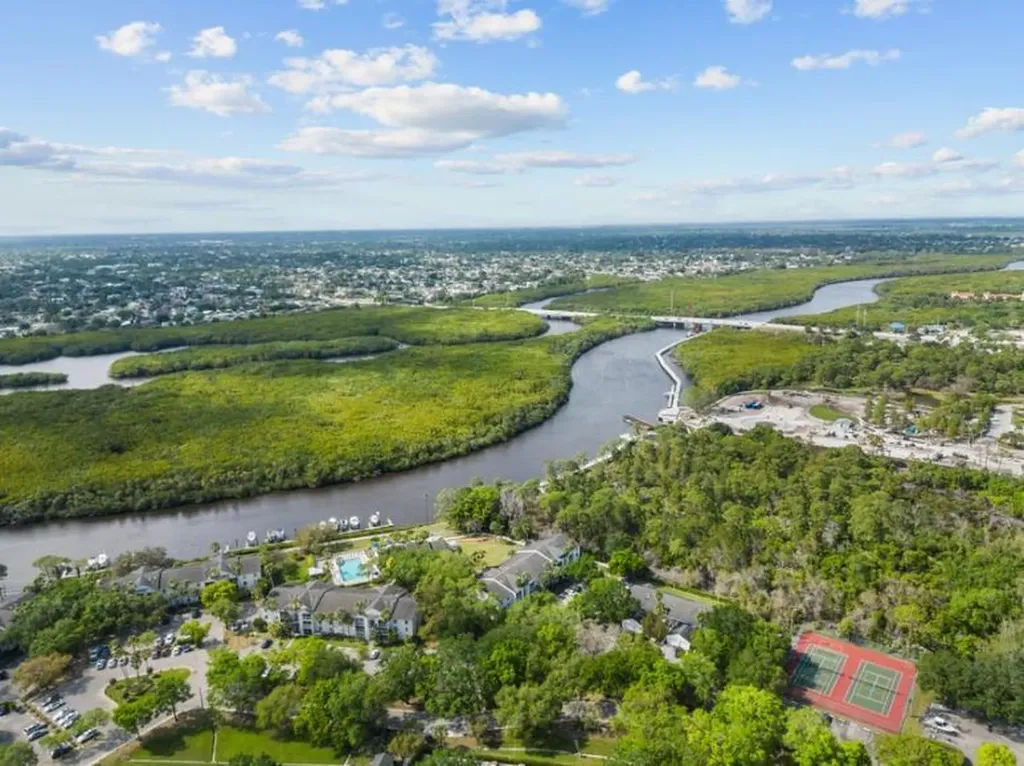 2506 SE Anchorage Cove Port St Lucie FL 34952