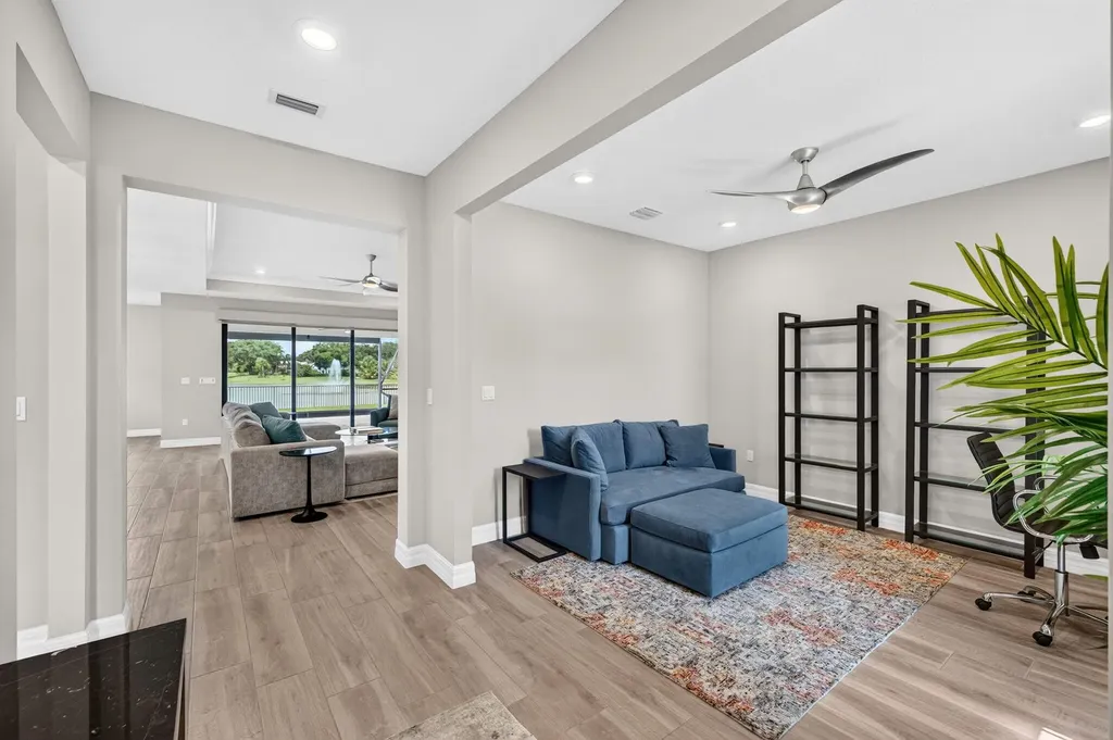 4609 Pinehurst Trail W Oakland Park FL 33309