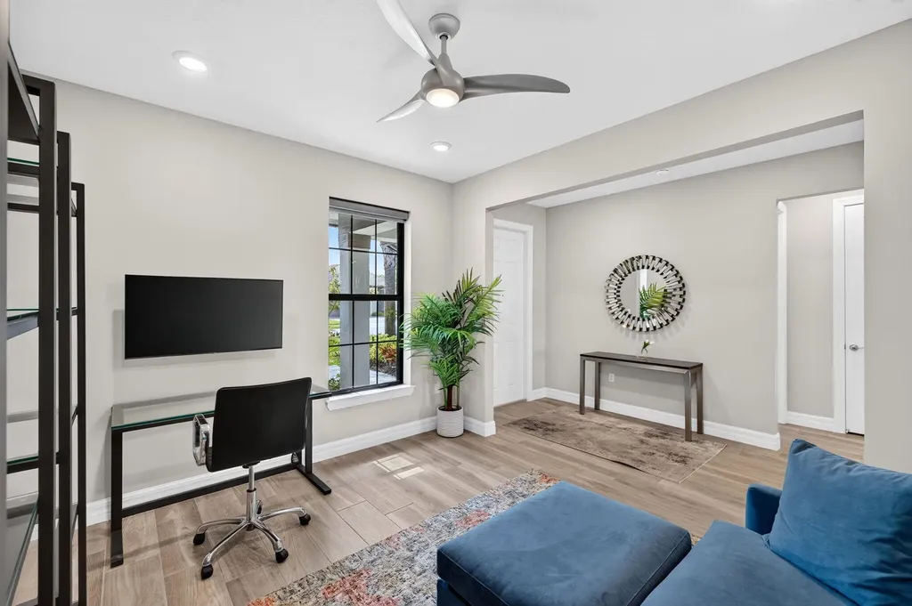 4609 Pinehurst Trail W Oakland Park FL 33309