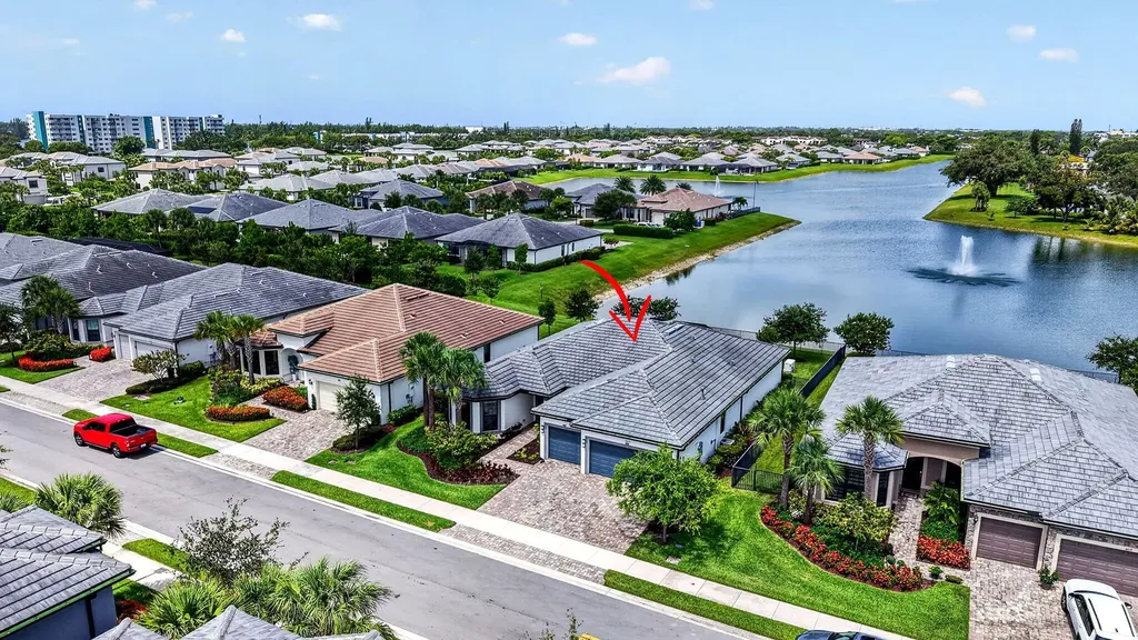 4609 Pinehurst Trail W Oakland Park FL 33309