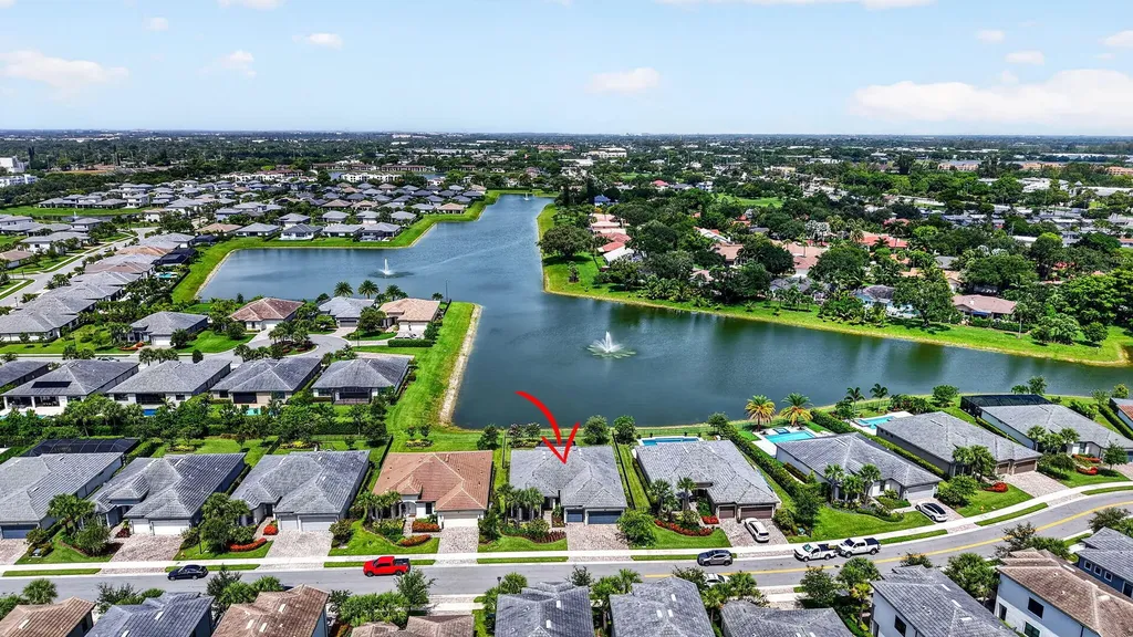 4609 Pinehurst Trail W Oakland Park FL 33309