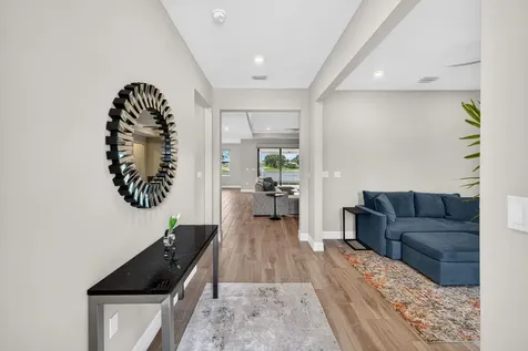 4609 Pinehurst Trail W Oakland Park FL 33309