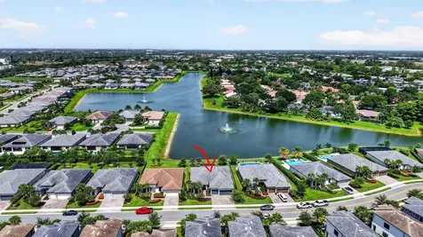 4609 Pinehurst Trail W Oakland Park FL 33309