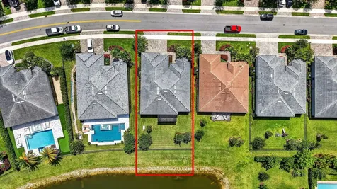4609 Pinehurst Trail W Oakland Park FL 33309