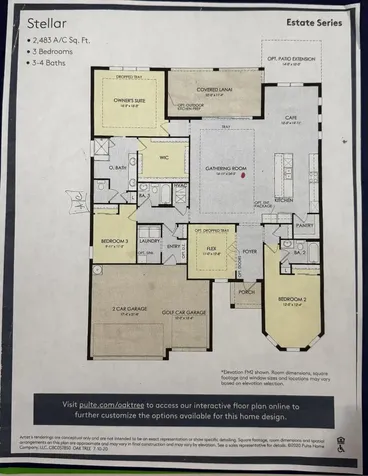 4609 Pinehurst Trail W Oakland Park FL 33309