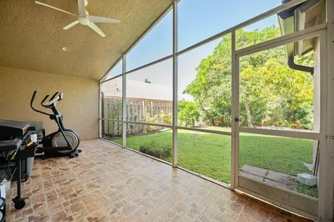 1842 Oak Berry Circle Wellington FL 33414