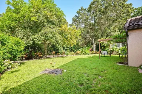 1842 Oak Berry Circle Wellington FL 33414