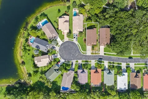 1842 Oak Berry Circle Wellington FL 33414