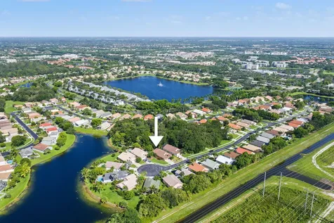1842 Oak Berry Circle Wellington FL 33414