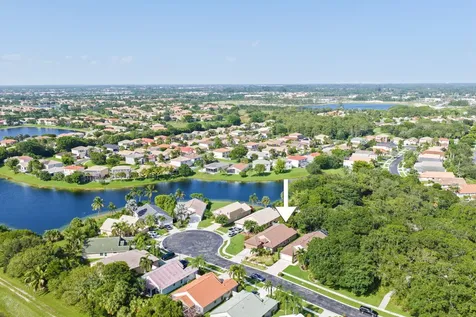 1842 Oak Berry Circle Wellington FL 33414