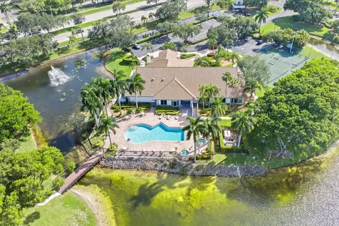 1842 Oak Berry Circle Wellington FL 33414