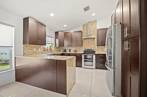 1842 Oak Berry Circle Wellington FL 33414