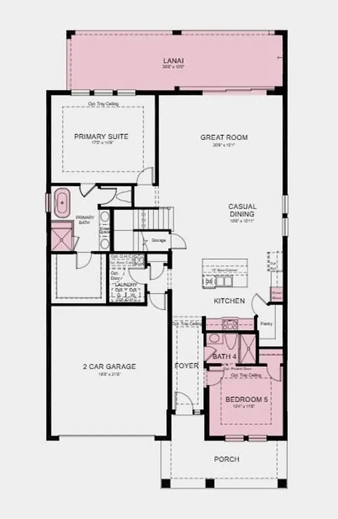 436 SE Ranch Oak Circle Port St Lucie FL 34984