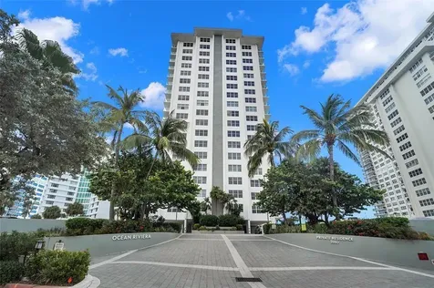 3550 Galt Ocean Drive Fort Lauderdale FL 33308