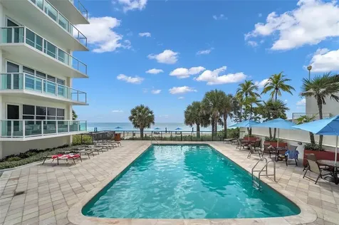3550 Galt Ocean Drive Fort Lauderdale FL 33308