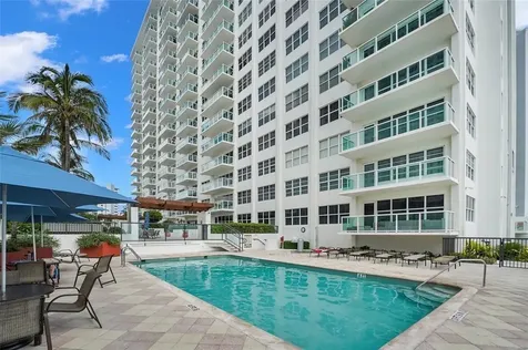 3550 Galt Ocean Drive Fort Lauderdale FL 33308