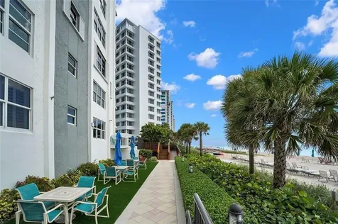 3550 Galt Ocean Drive Fort Lauderdale FL 33308