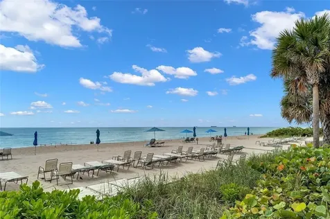 3550 Galt Ocean Drive Fort Lauderdale FL 33308
