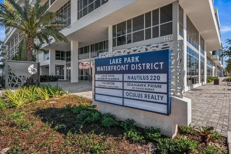 220 Lake Shore Drive Lake Park FL 33403