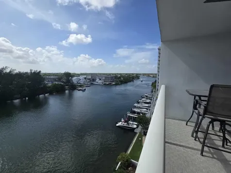 1401 N Riverside Drive Pompano Beach FL 33062