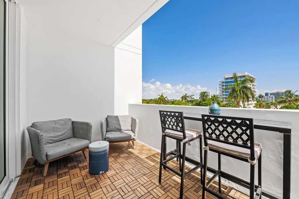 401 N Birch Road Fort Lauderdale FL 33304