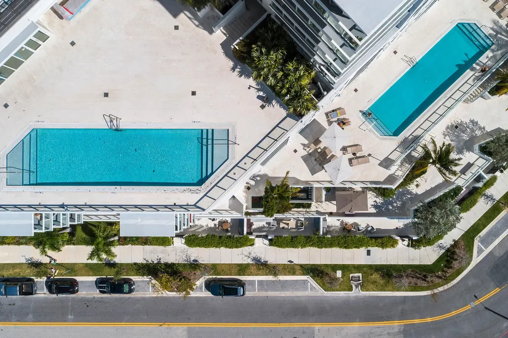 401 N Birch Road Fort Lauderdale FL 33304