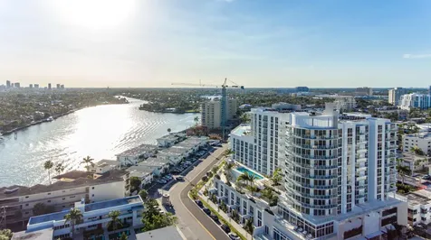401 N Birch Road Fort Lauderdale FL 33304