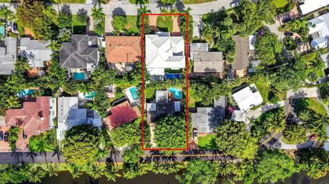 1329-2 SE 13th Terrace Fort Lauderdale FL 33316
