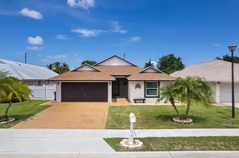 145 Pennock Landing Circle Jupiter FL 33458