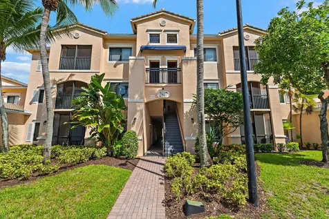 2807 Veronia Drive Palm Beach Gardens FL 33410