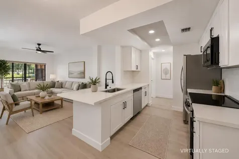 2807 Veronia Drive Palm Beach Gardens FL 33410