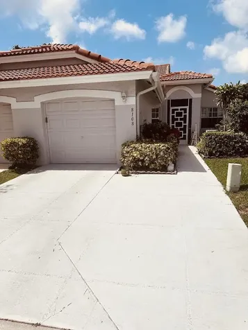 8108 Summer Shores Drive Delray Beach FL 33446