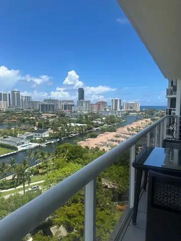 3640 Yacht Club Drive Aventura FL 33180
