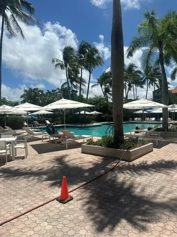 3640 Yacht Club Drive Aventura FL 33180