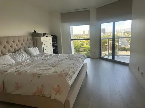 3640 Yacht Club Drive Aventura FL 33180