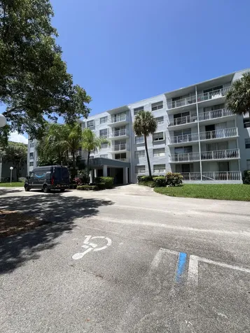 480 Executive Center Drive West Palm Beach FL 33401