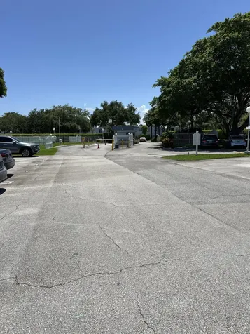 480 Executive Center Drive West Palm Beach FL 33401