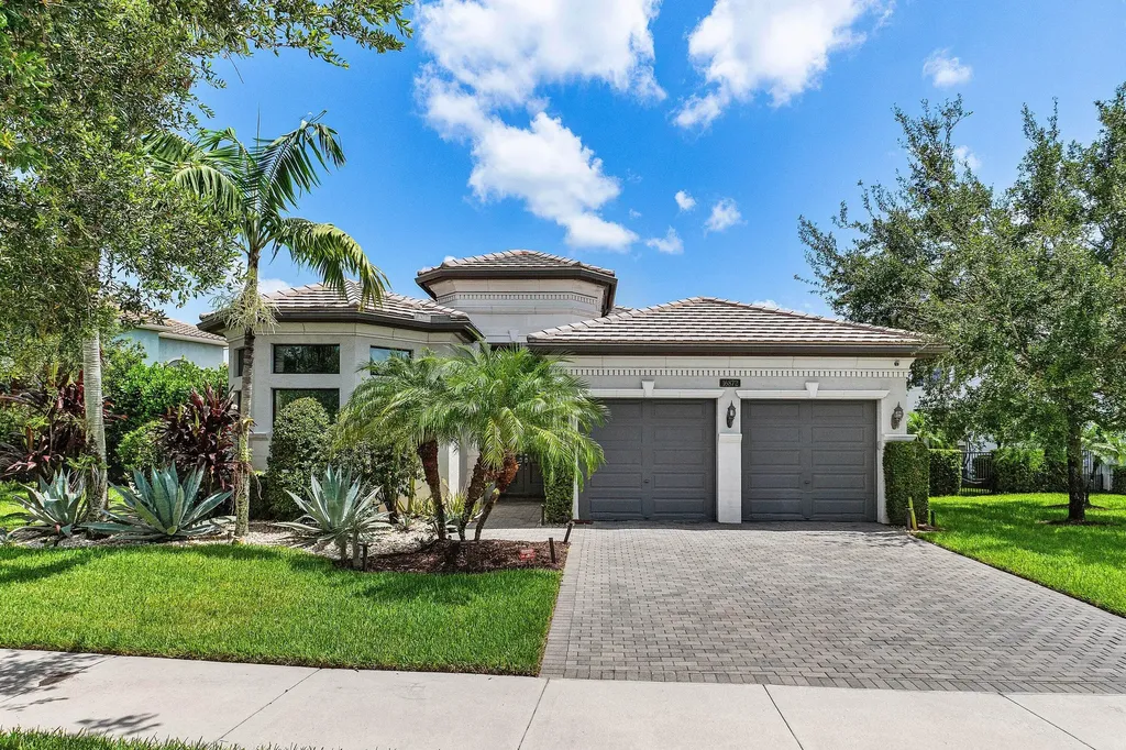 Delray Beach FL, 16872 Pavilion Way