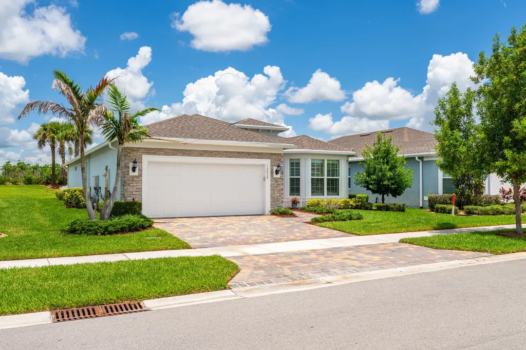 13039 SW Vermillion Circle Port St Lucie FL 34987