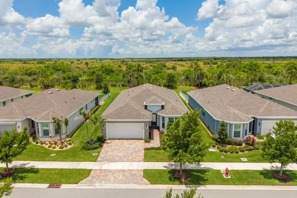 13039 SW Vermillion Circle Port St Lucie FL 34987