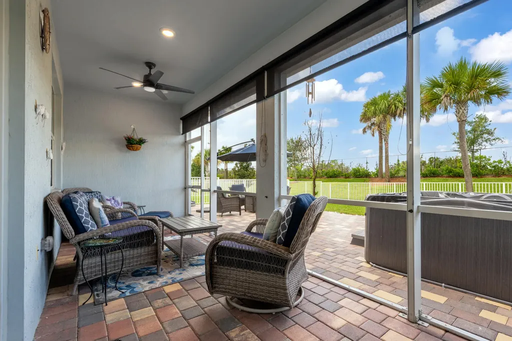 13039 SW Vermillion Circle Port St Lucie FL 34987