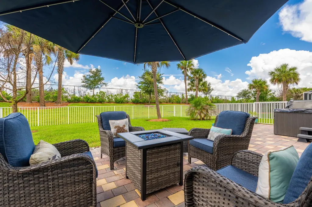 13039 SW Vermillion Circle Port St Lucie FL 34987
