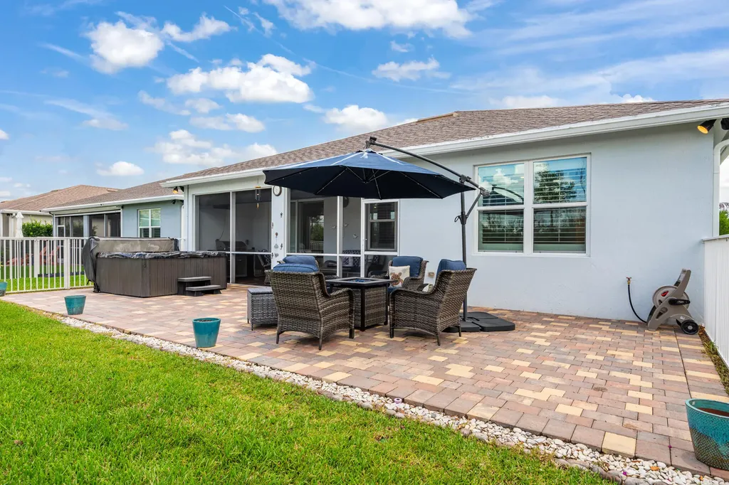 13039 SW Vermillion Circle Port St Lucie FL 34987