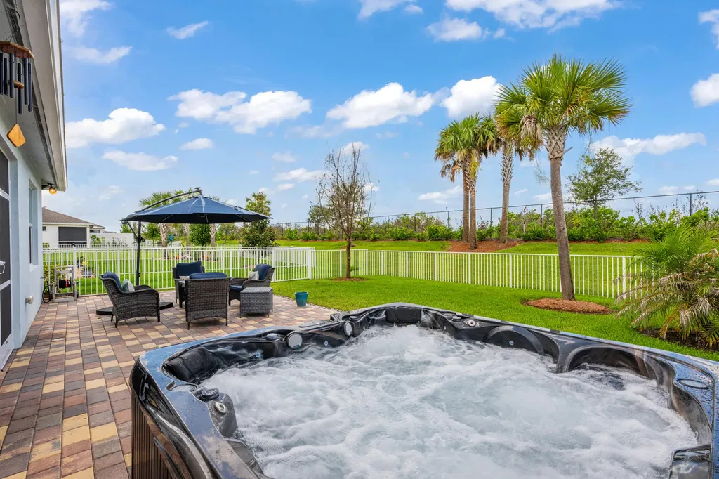 13039 SW Vermillion Circle Port St Lucie FL 34987
