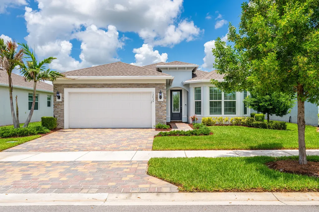 13039 SW Vermillion Circle Port St Lucie FL 34987