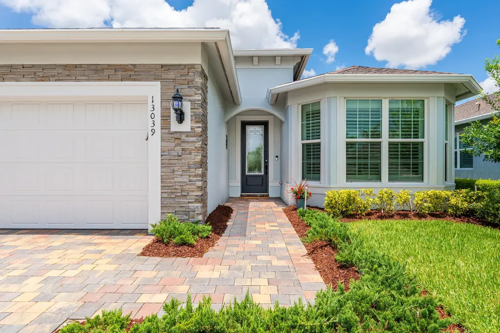 13039 SW Vermillion Circle Port St Lucie FL 34987