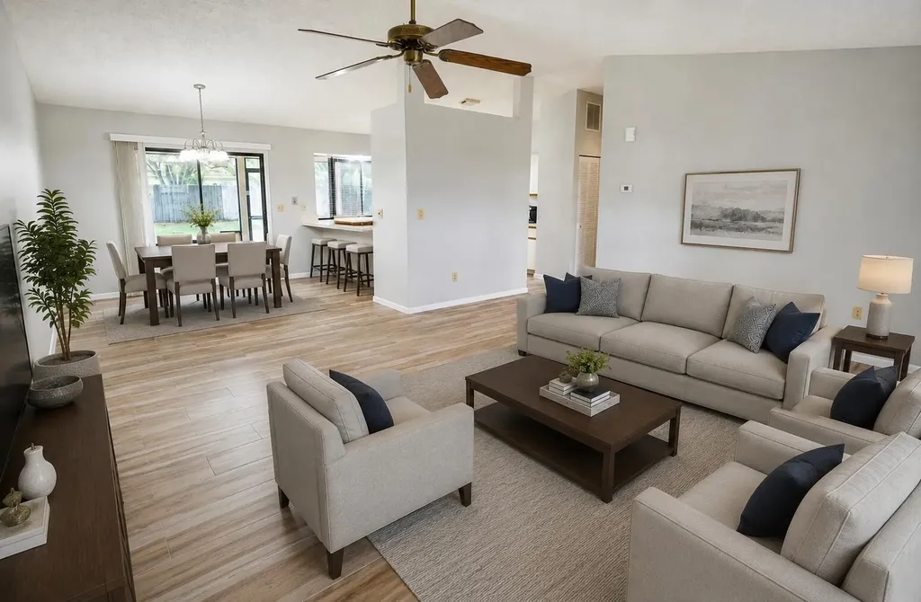 867 SE Starflower Avenue Port St Lucie FL 34983